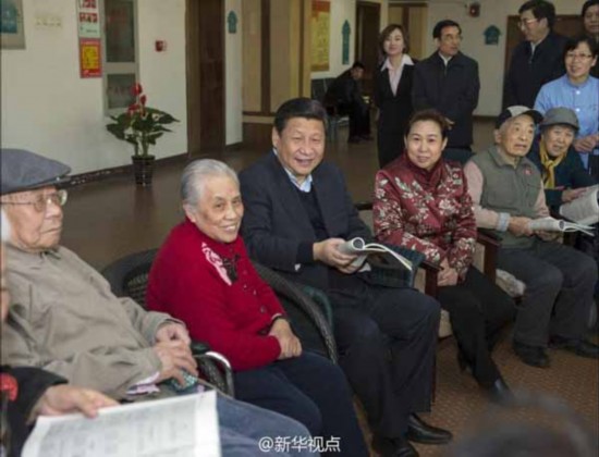 书写青春荣光、放飞青春梦想——习近平总书记致全国青联十四届全委会和全国学联二十八大的贺信为新时代青年工作进一步指明方向