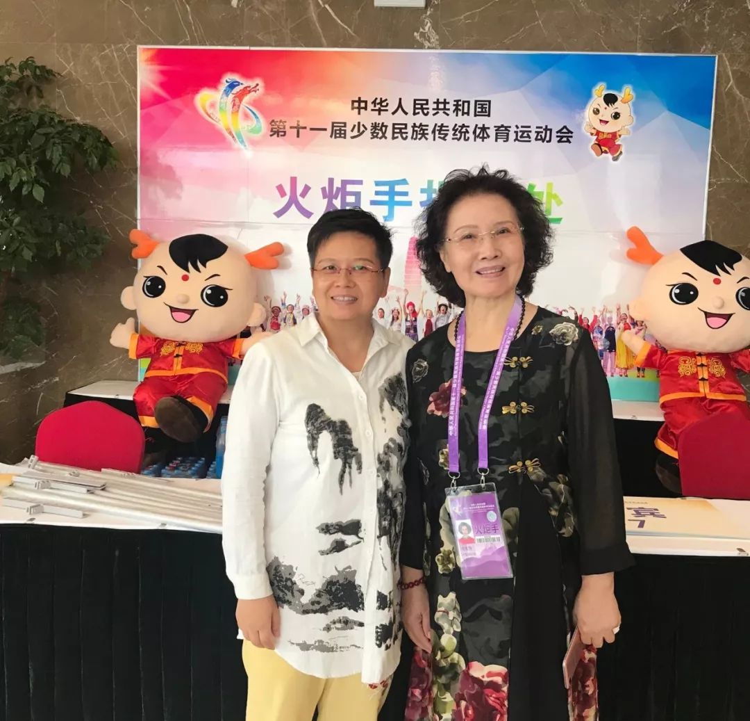记者手记：站在创造未来的源头上