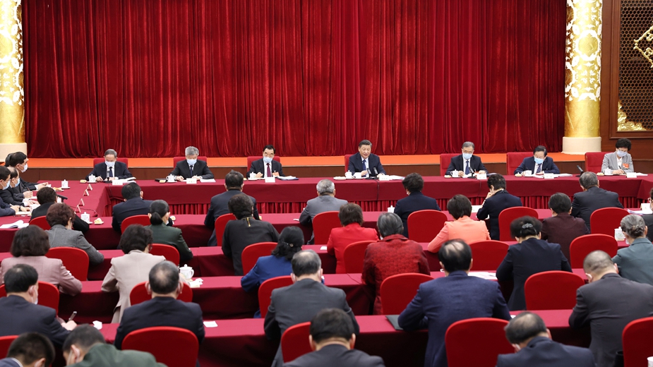 “咬定青山不放松，坚定有序向前推进”——习近平总书记在山西考察纪实