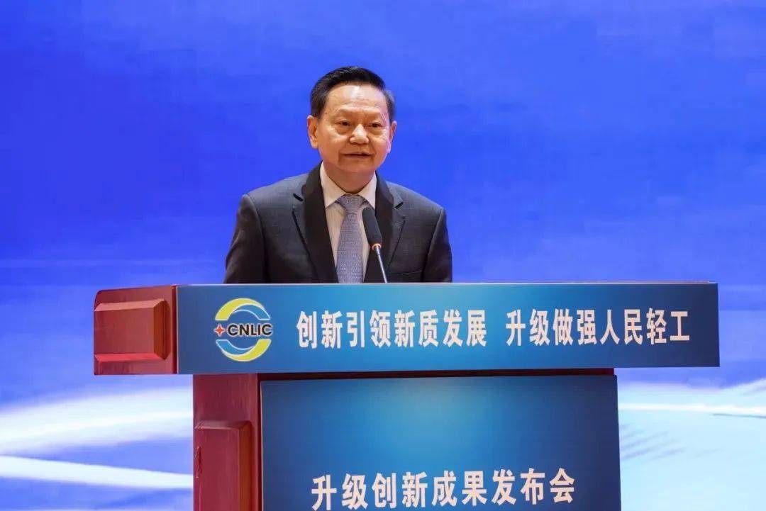 前5个月我国轻工业运行态势向好