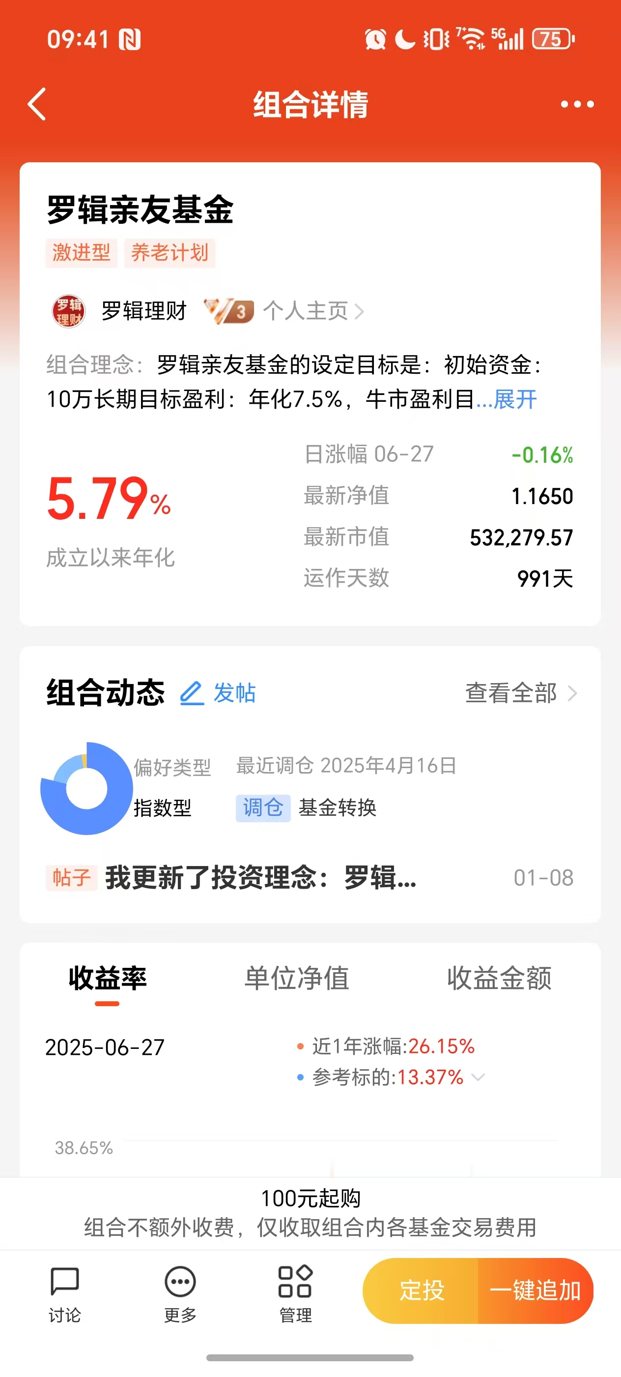 真金不怕火炼 基金经理热衷“晒”实盘