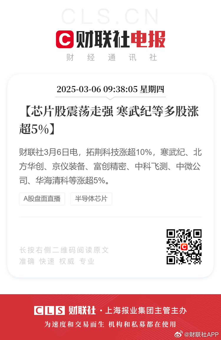 数据复盘丨通信、计算机等行业走强 60股获主力资金净流入超1亿元