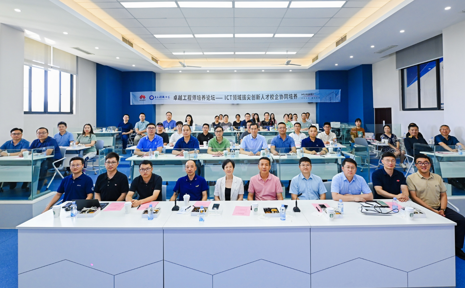 我国正研制《卓越工程师培养认证标准》