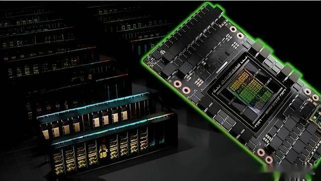 商务部回应美批准对华销售英伟达H20芯片