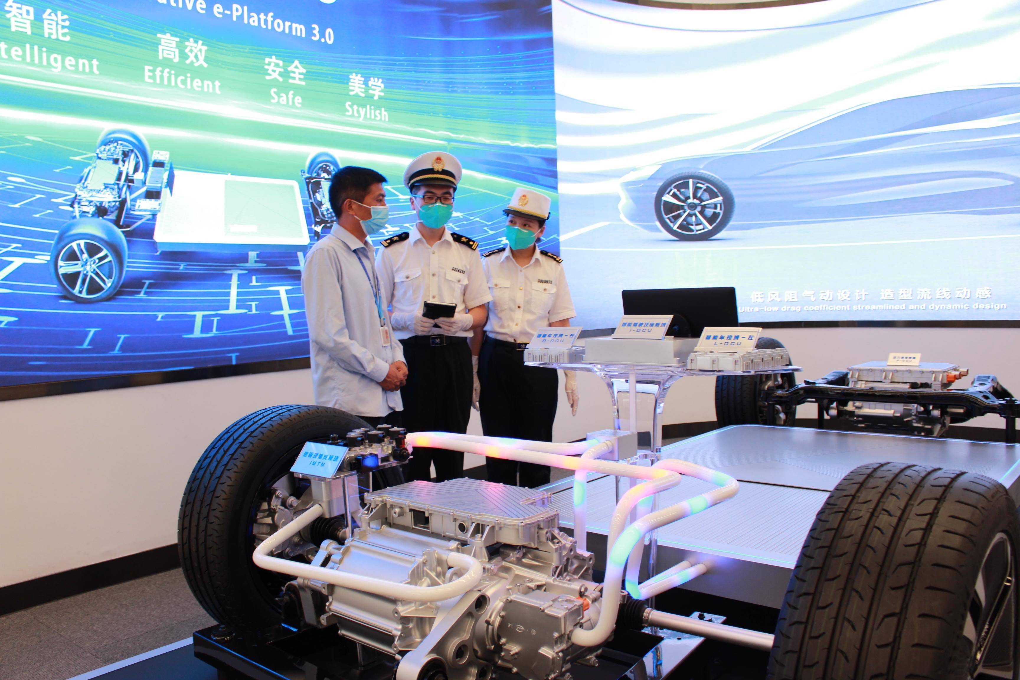 商务部：因时因势提出新应对政策激发消费动能