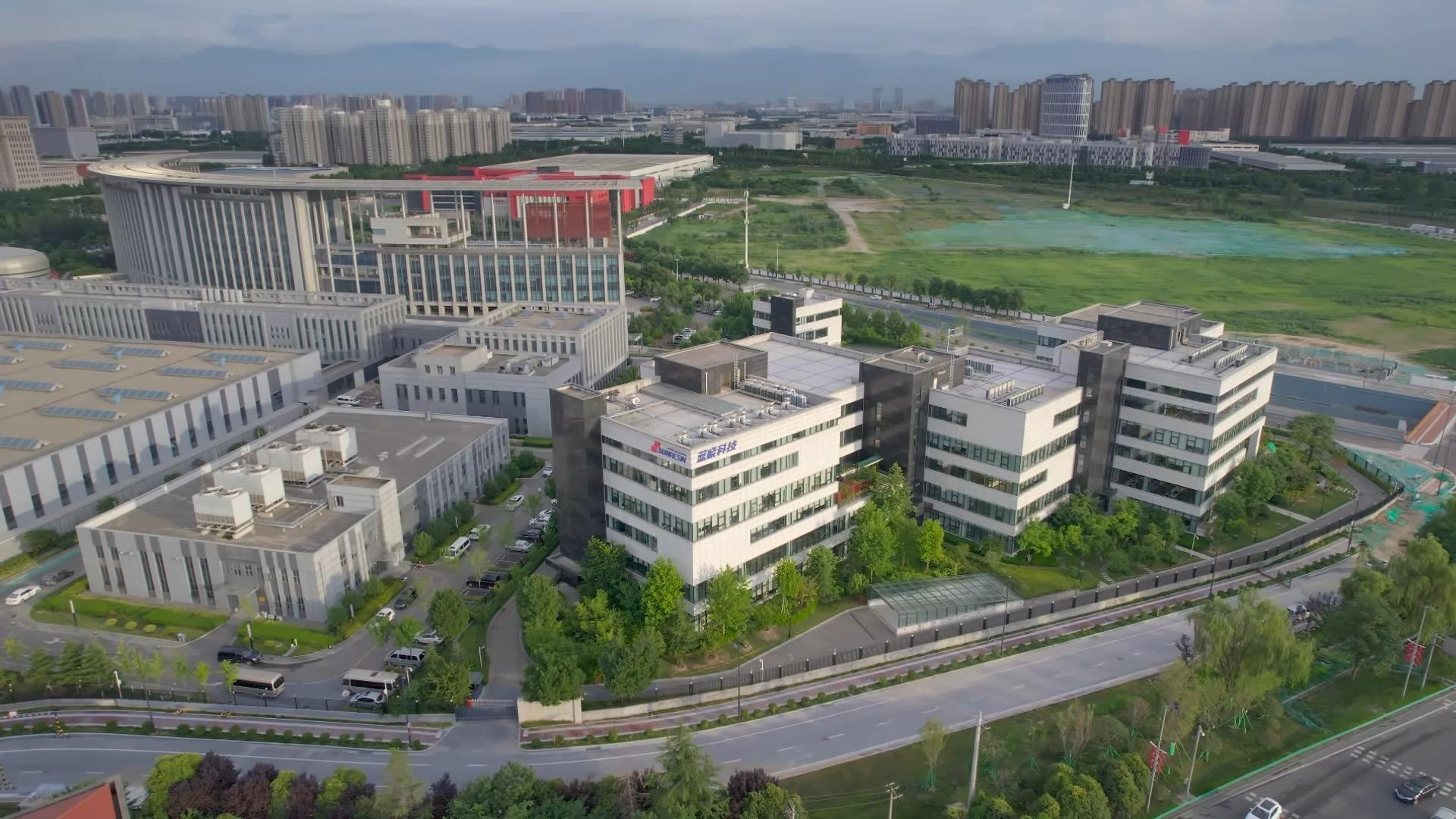 蓝晓科技董事长高月静:廿四载锻造工业“精密筛网”