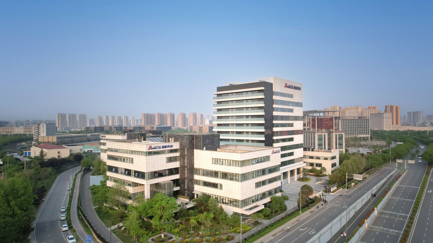 蓝晓科技董事长高月静:廿四载锻造工业“精密筛网”