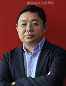 基金经理刘坚任同泰基金副总经理