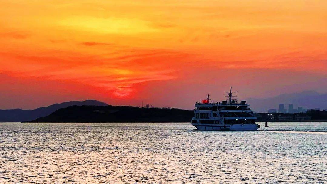 中国海洋旅游驶入“黄金航道” 做好“海洋+”是提质发展关键