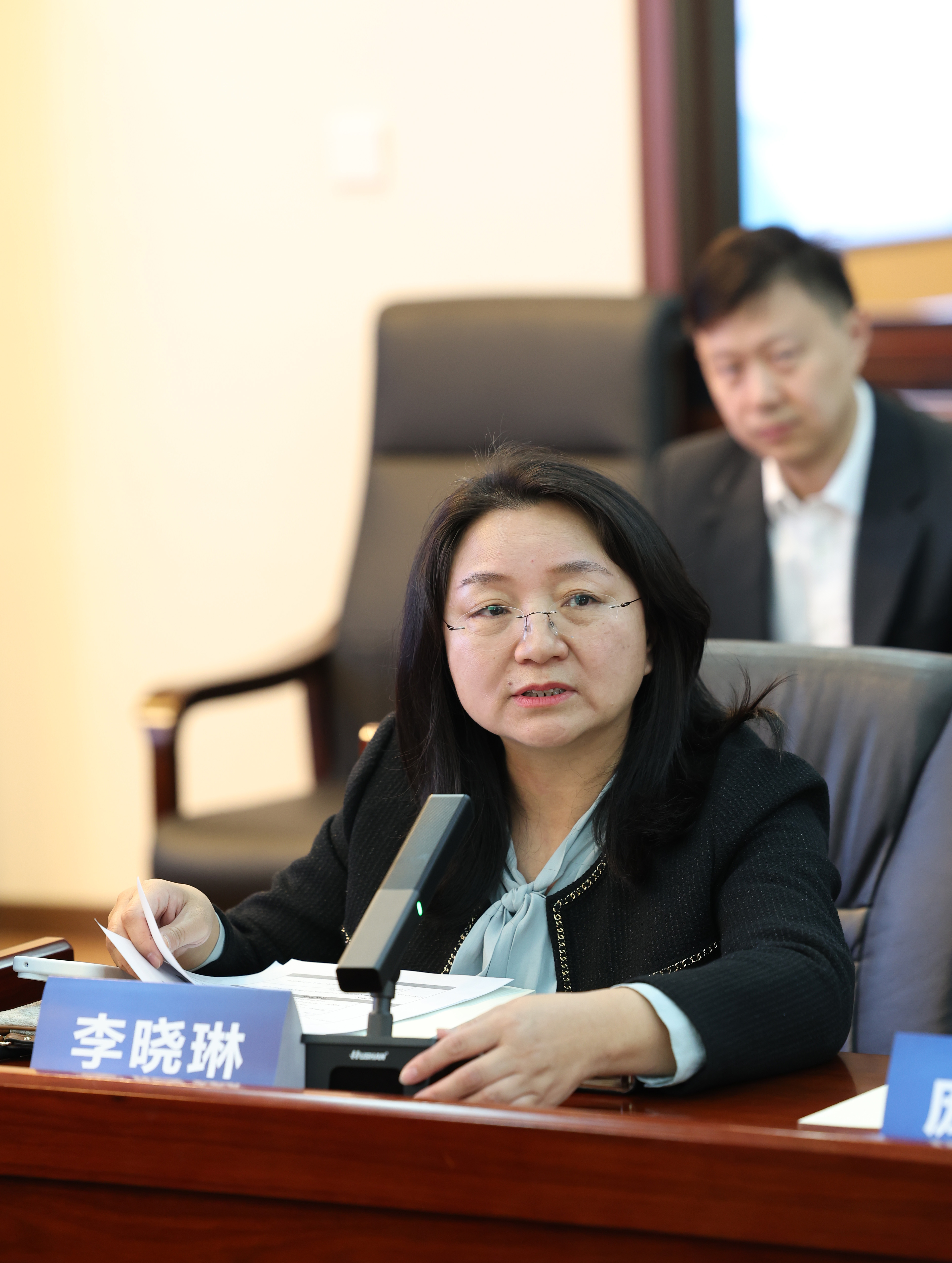 金融强国中的监管研讨会暨新书发布会举办