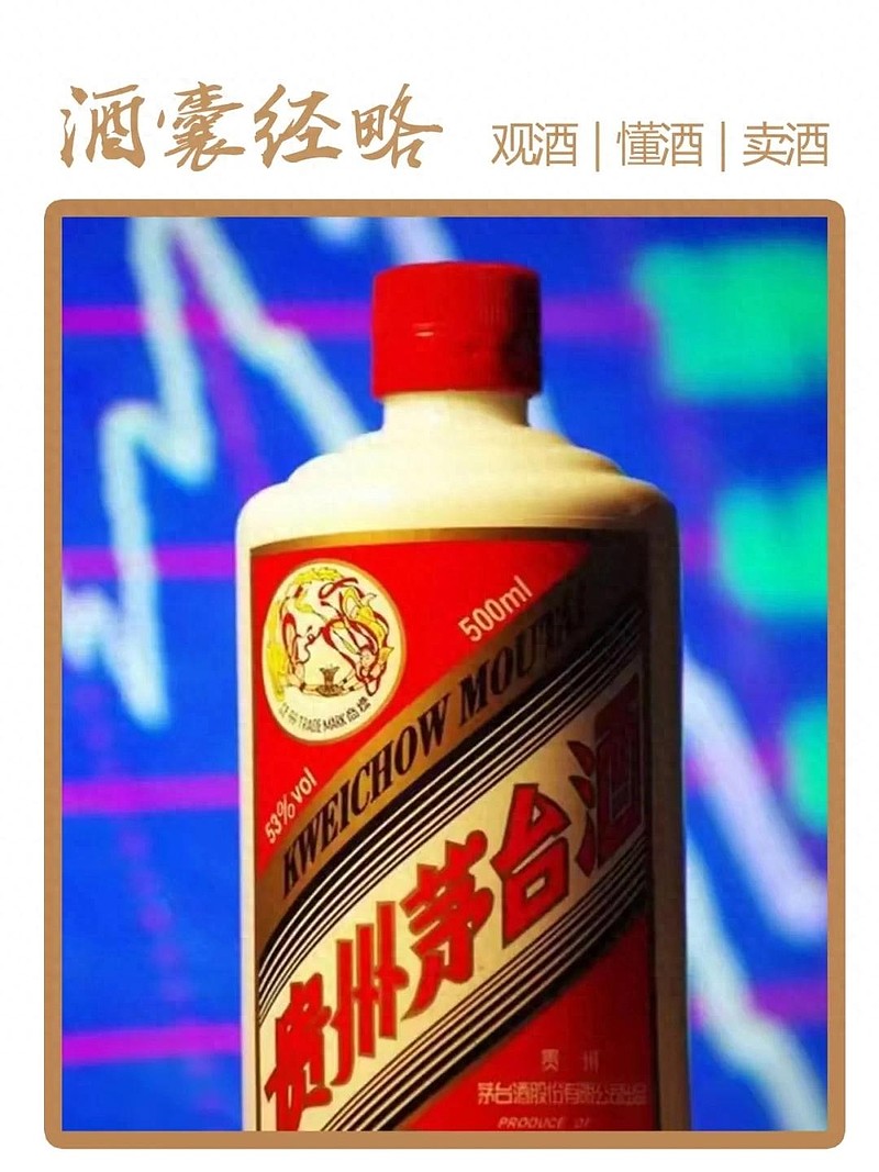 贵州茅台:出资参与成立研究院公司 加码科技驱动