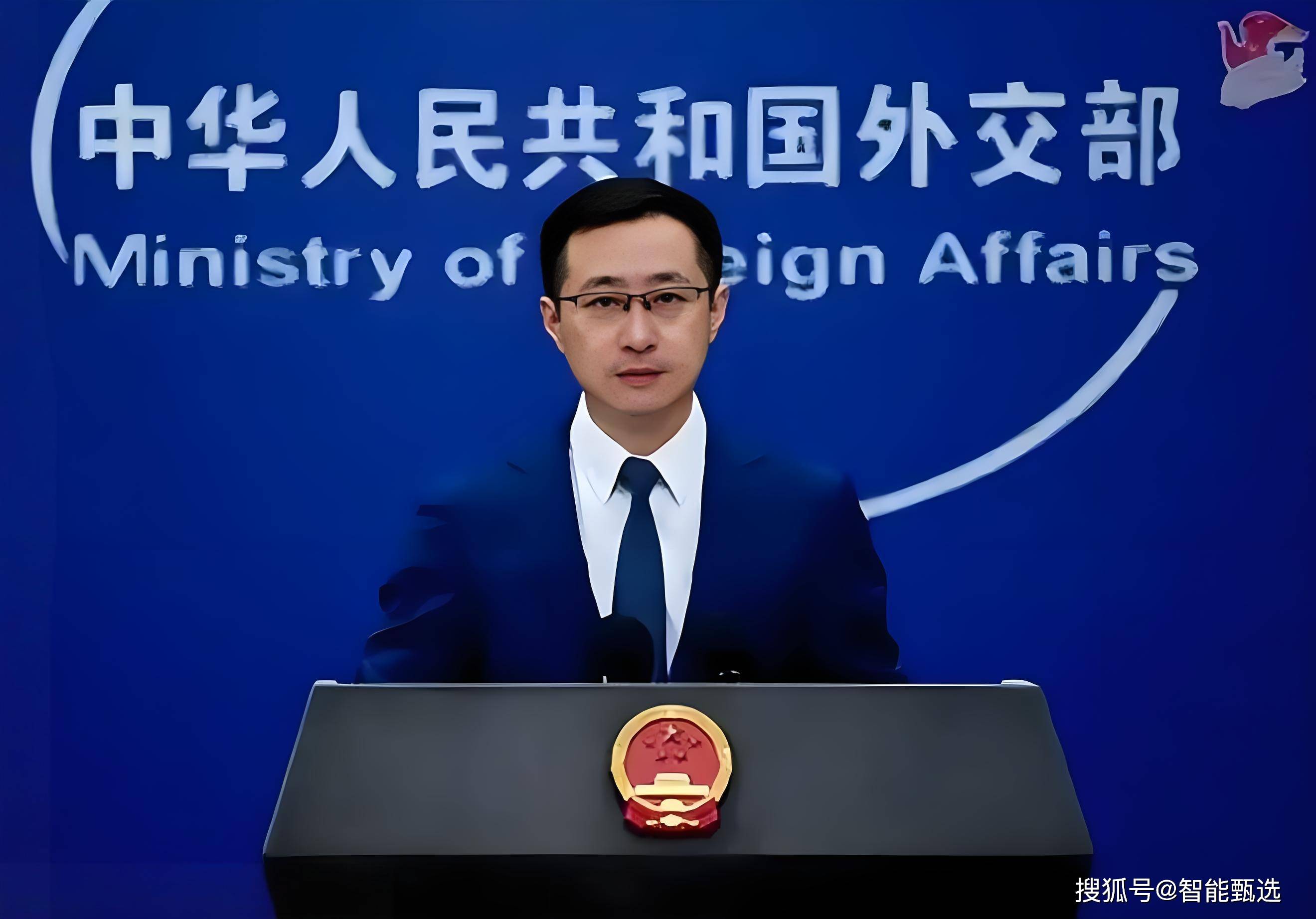 外交部：投资中国共赢未来成为全球投资者普遍共识