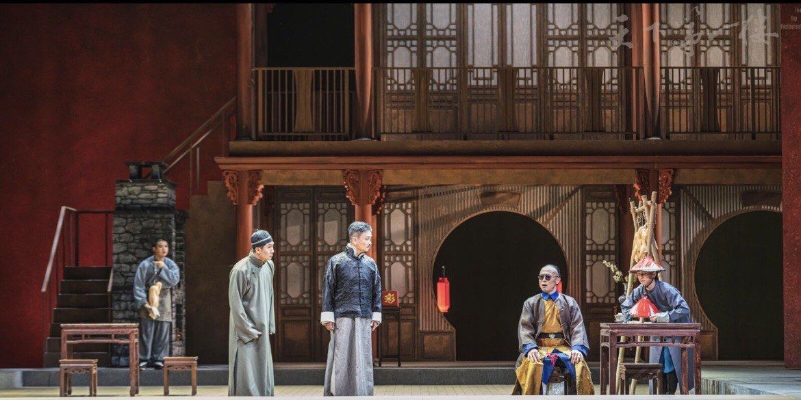 第一观察·瞬间 | 中欧携手合作意义重大而深远