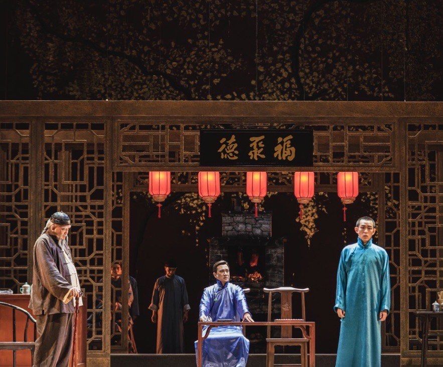 第一观察·瞬间 | 中欧携手合作意义重大而深远