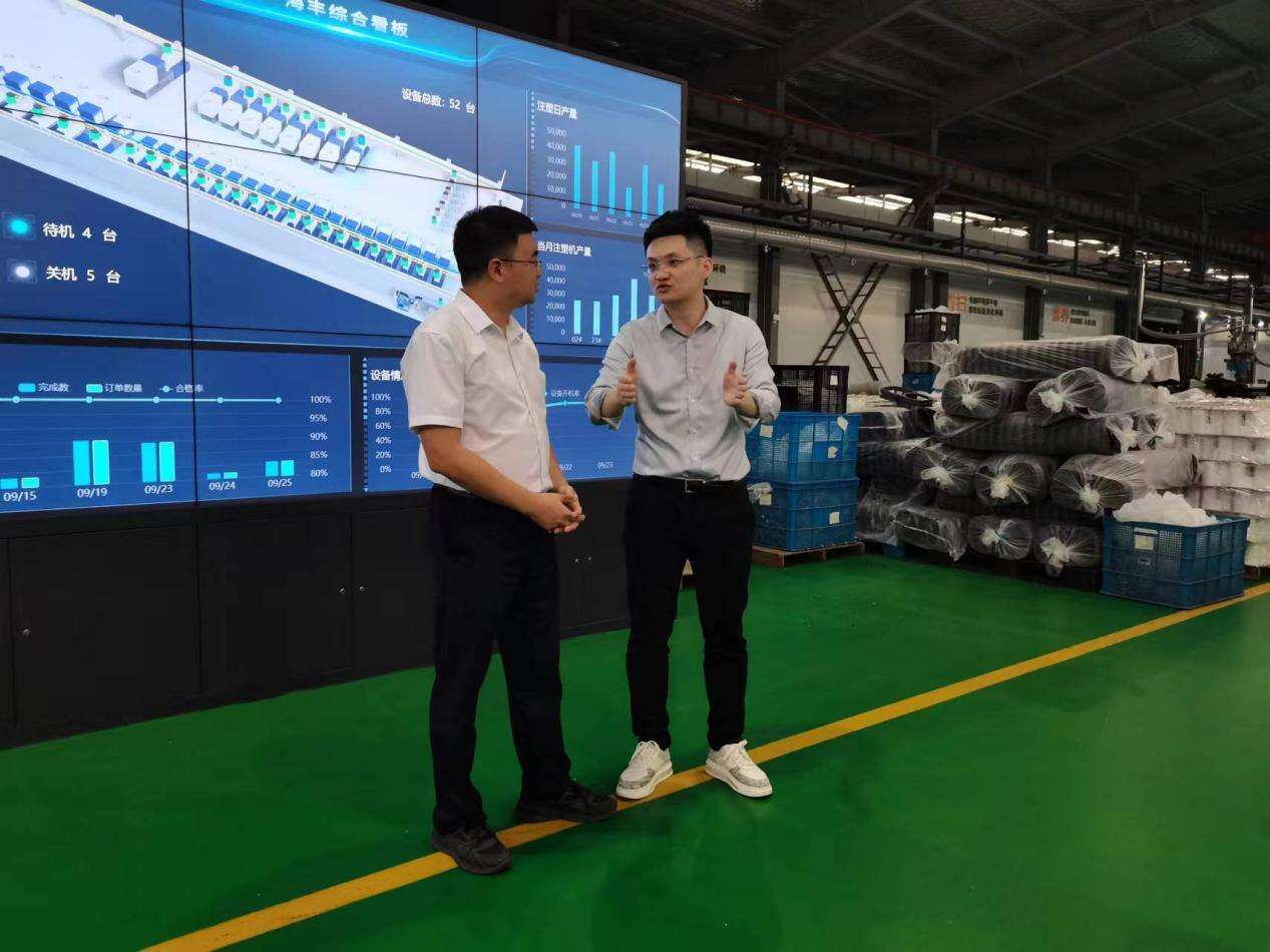 浙江金华：积极培育高新技术企业加速科技成果转化