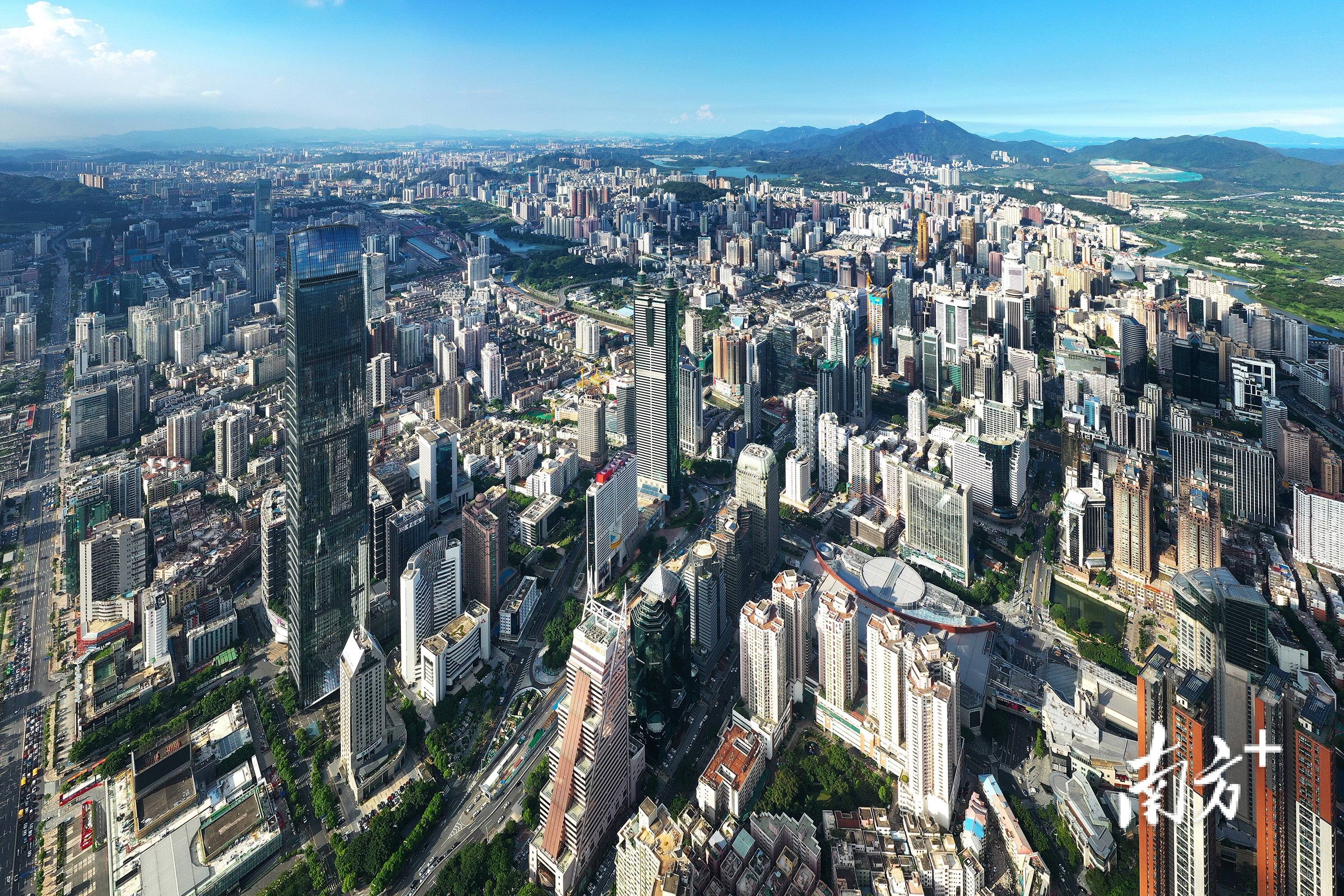 “奋力打开改革发展新天地”——进一步全面深化改革不断向广度和深度进军