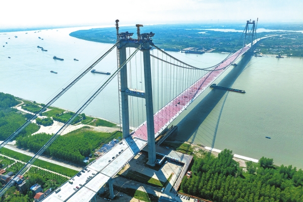 “奋力打开改革发展新天地”——进一步全面深化改革不断向广度和深度进军