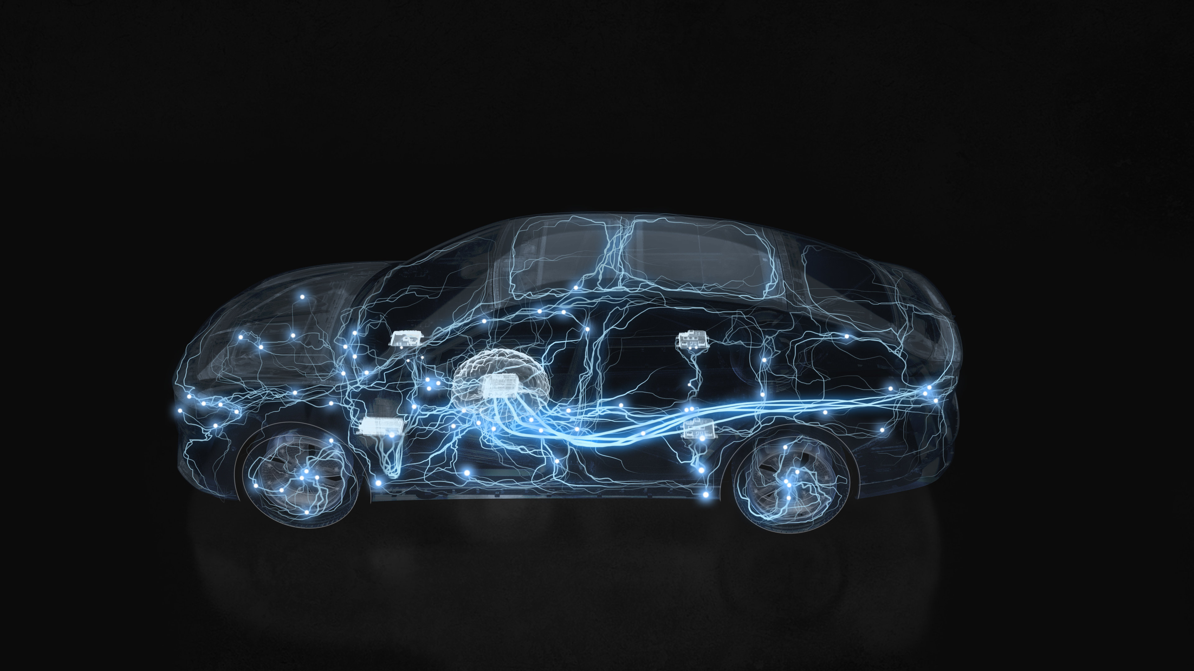 富维股份携手月泉仿生布局仿生智能 加速汽车智造升级