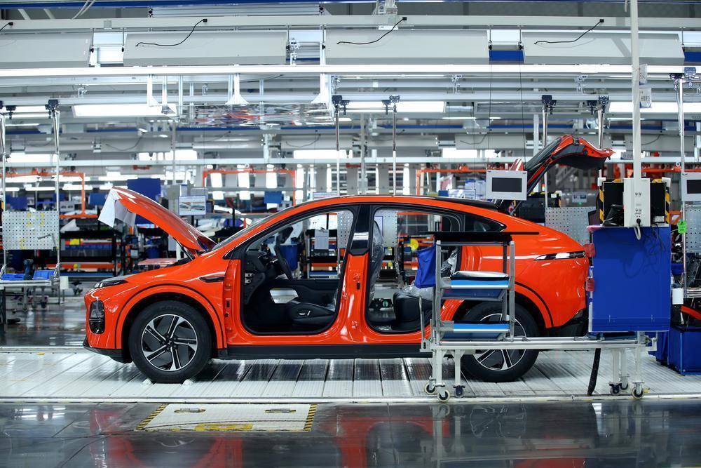 富维股份携手月泉仿生布局仿生智能 加速汽车智造升级