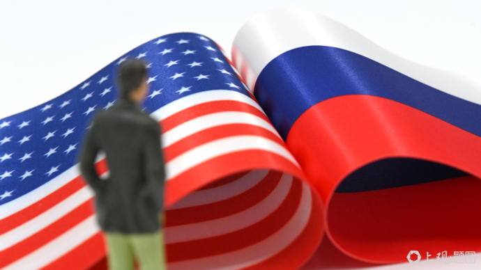 美国务卿称特朗普正在对俄“失去耐心”