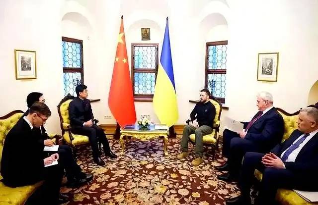 美国务卿称特朗普正在对俄“失去耐心”