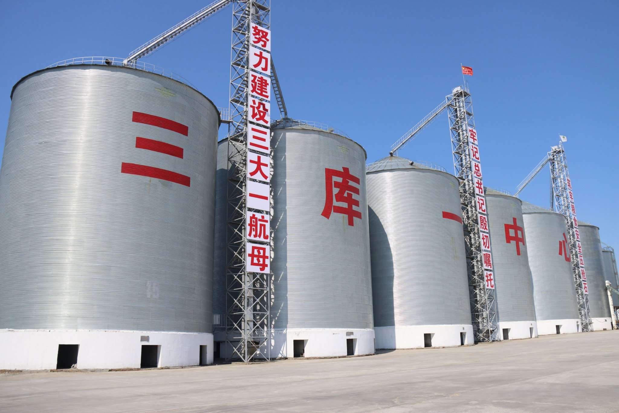 挖潜“无形粮田”——山东全链条节粮减损观察