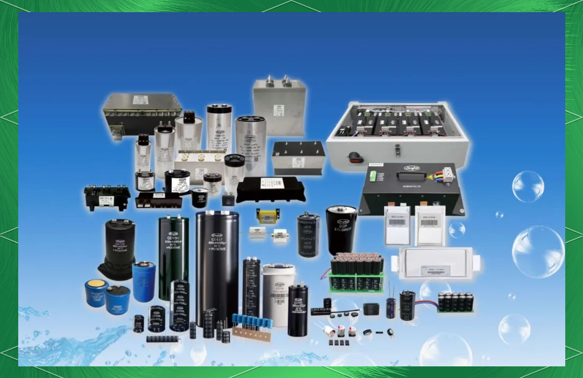 江海股份联合开发的新型n型MLPC荣获行业协会技术发明一等奖