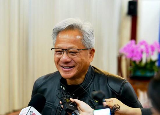 看好中国人工智能发展前景和内需潜力 专访阿里巴巴集团首席财务官徐宏