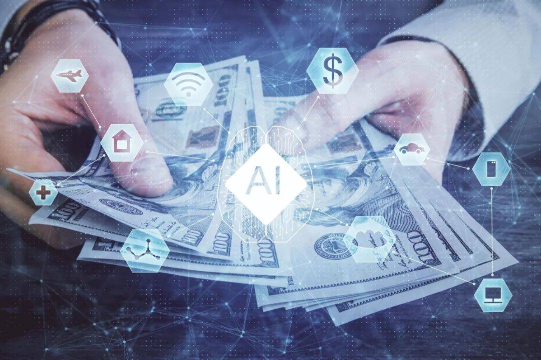 港澳业界在世界人工智能大会收获“AI红利”