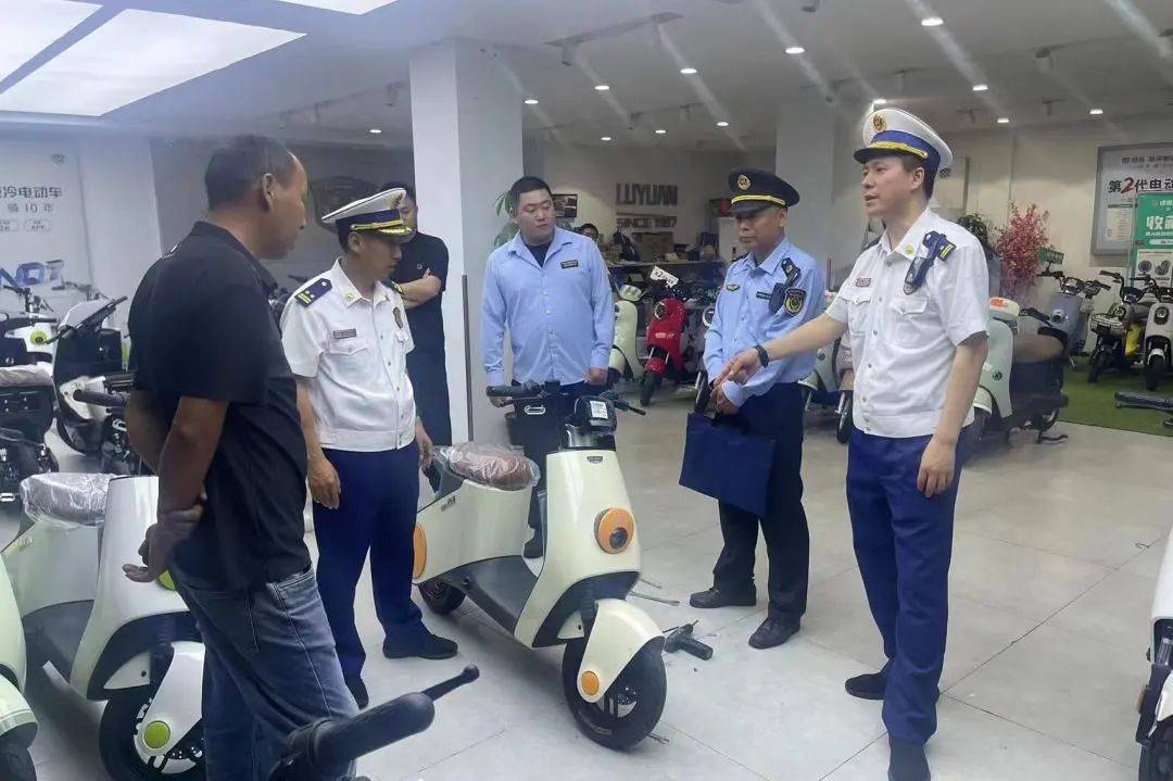 三部门联合部署开展消防产品质量安全全链条整治工作