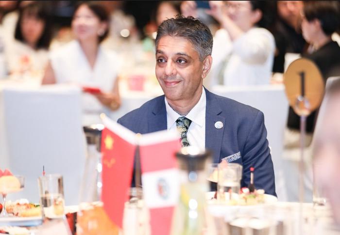 特稿｜潮起钱凯港——“新时代的印加古道”铺就繁荣幸福路