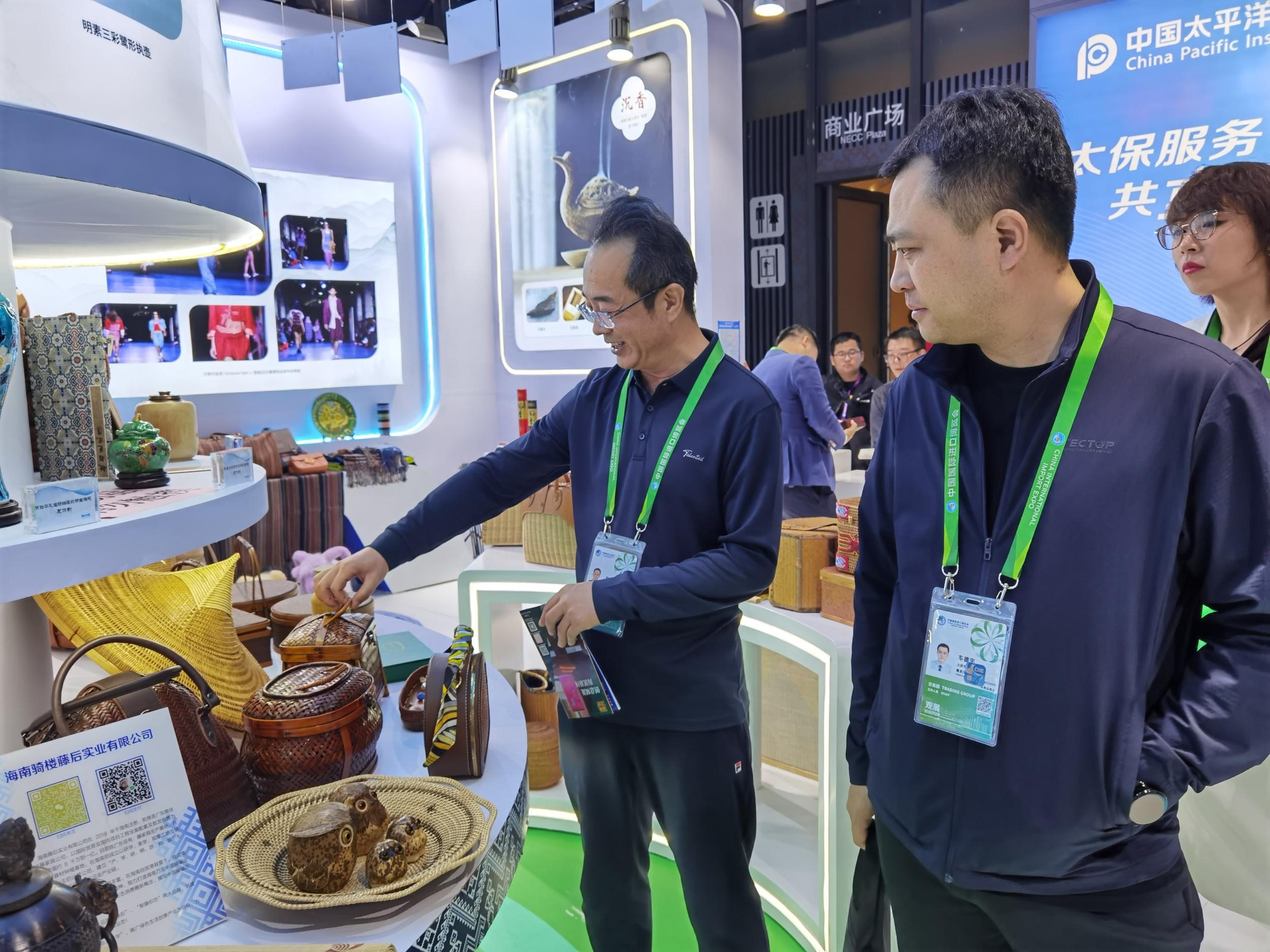 中国经济圆桌会丨海关总署:重点从三方面抓实海南自贸港风险防控