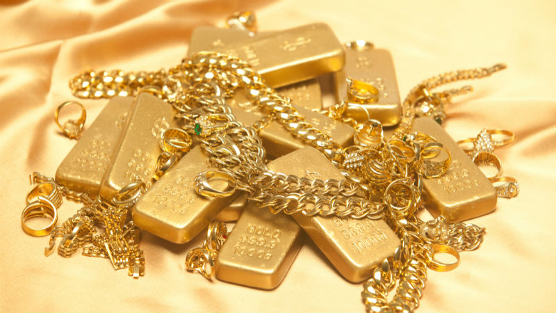 黄金股上半年业绩亮眼 绩优标的频获机构调研