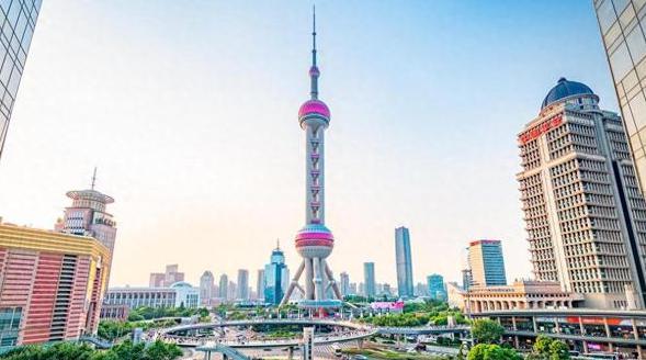 经济大省新亮点丨创新引力更是营商磁力——上海持续成为外商投资热土