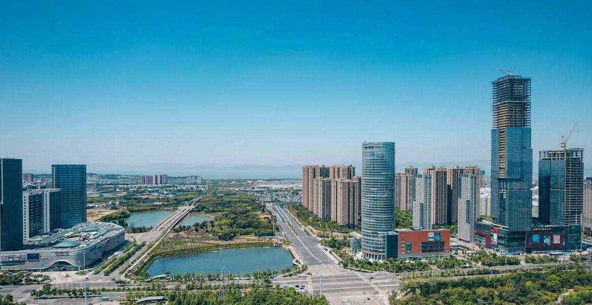 经济大省新亮点丨创新引力更是营商磁力——上海持续成为外商投资热土