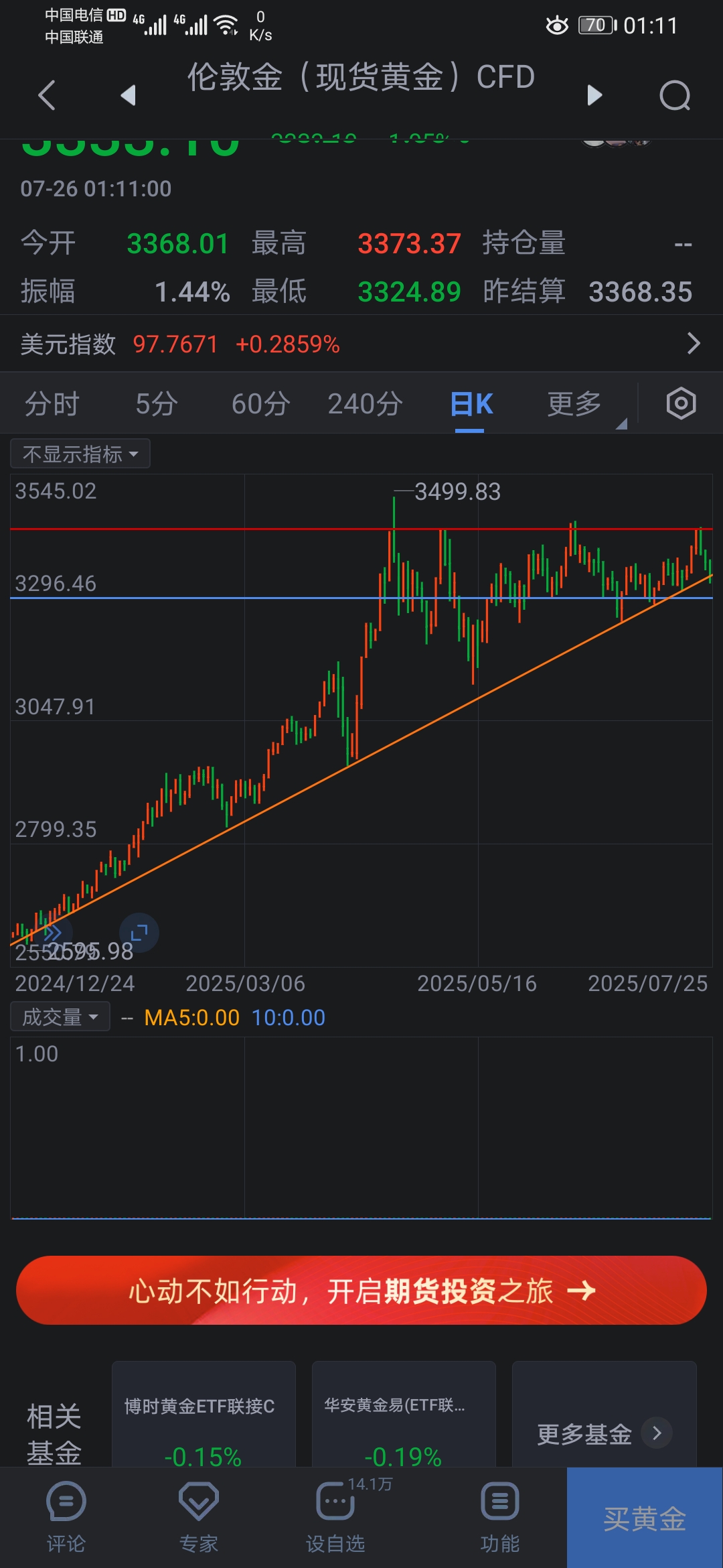 伦敦股市13日上涨