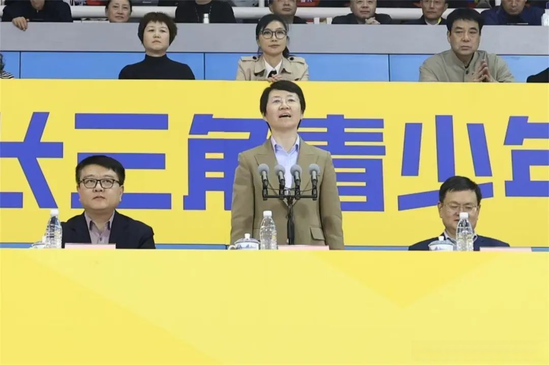 赛场昂扬激情,产业动能澎湃——国新办发布会聚焦“十四五”时期体育强国建设成就