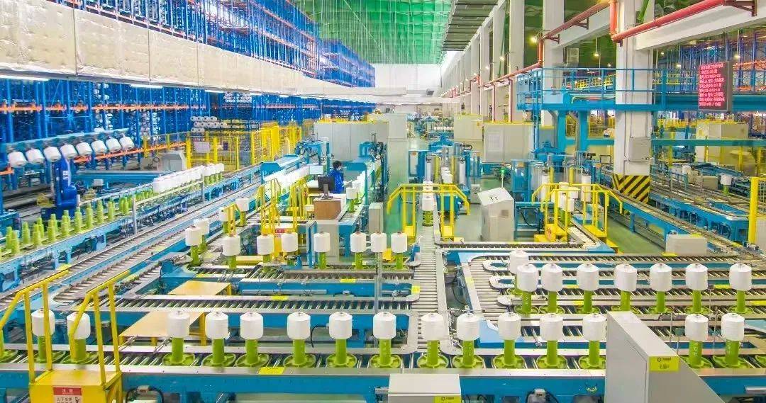 华鼎股份:聚焦主业 上半年实现营收24.11亿元