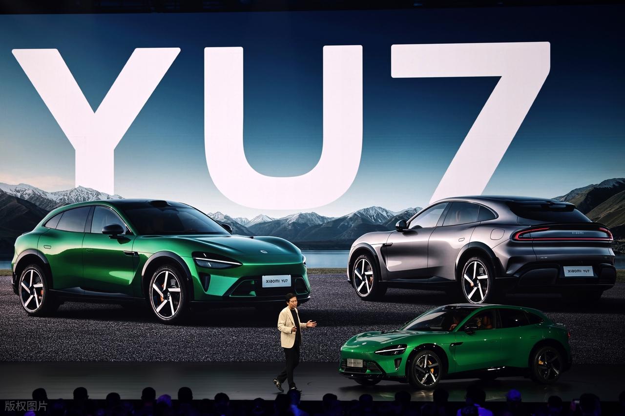 小米：预计全年整体收入增长超30% 汽车业务有望下半年实现单季盈利