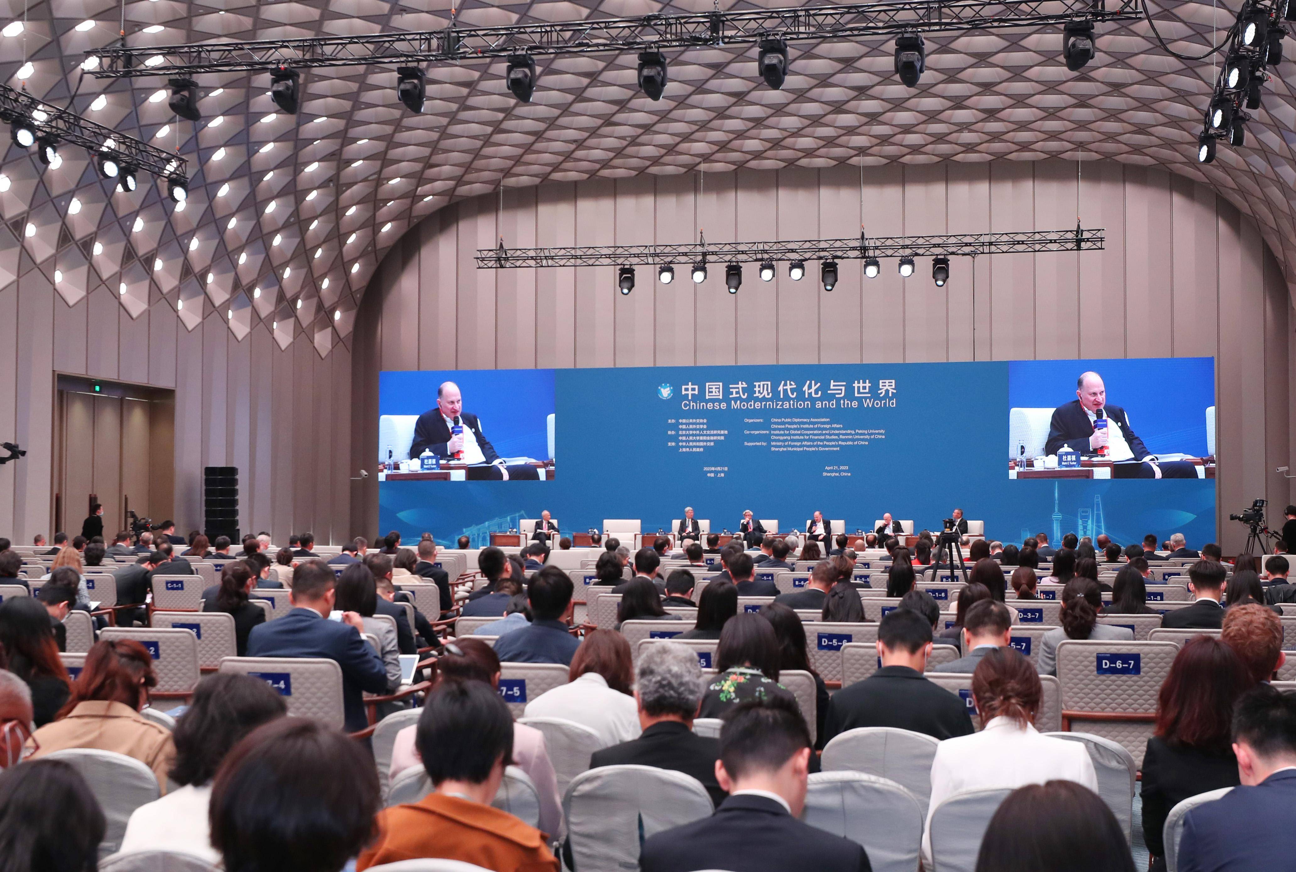 共话中国经济新机遇|专访:一家奥地利巧克力企业的中国缘