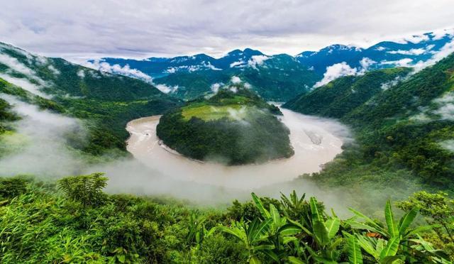 利好！文科股份与墨脱县达成合作 聚焦生态文旅