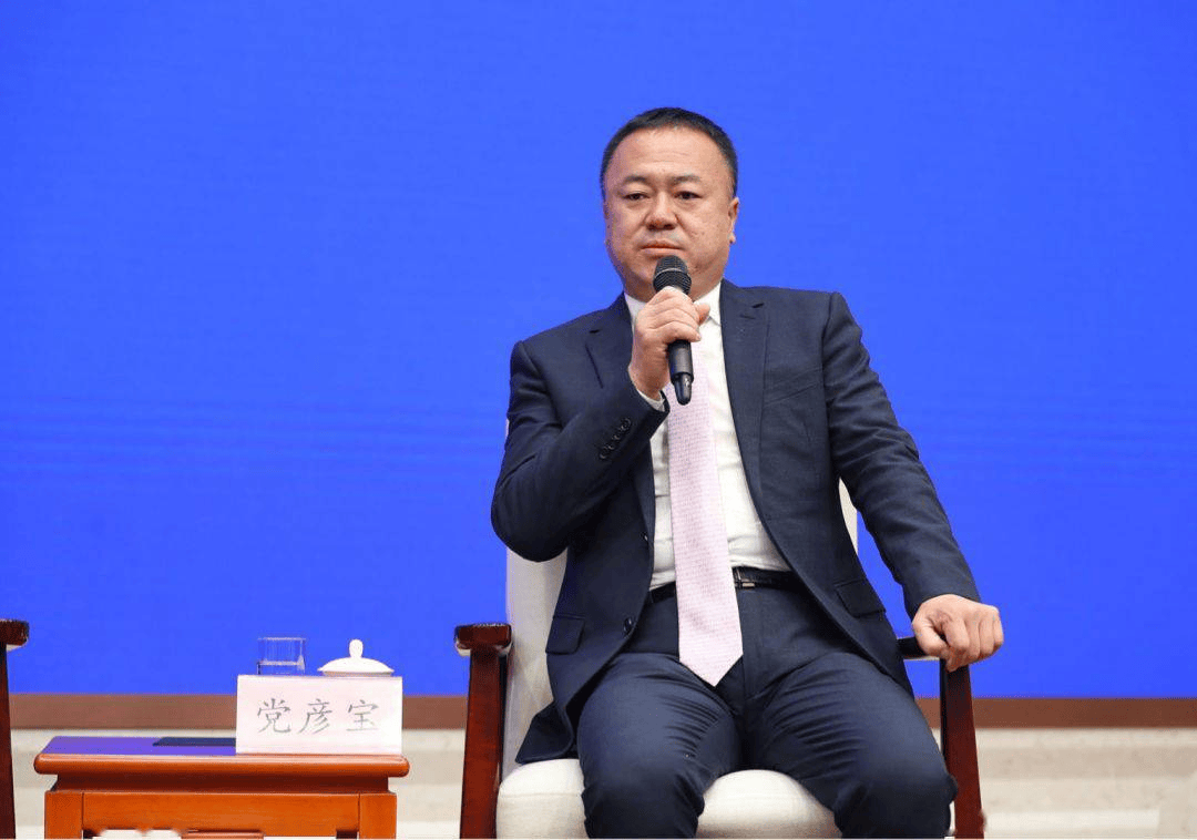 宝丰能源:上半年归母净利润超57亿元增长73% 有息负债率38.34%持续降低