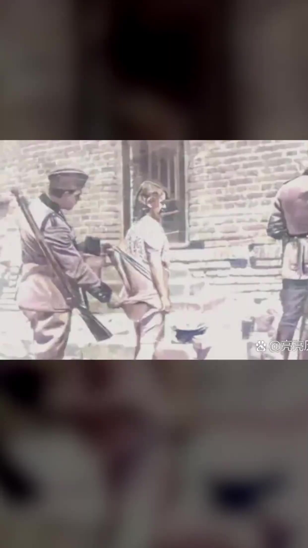 纪念中国人民抗日战争暨世界反法西斯战争胜利80周年大会第三次综合演练圆满结束