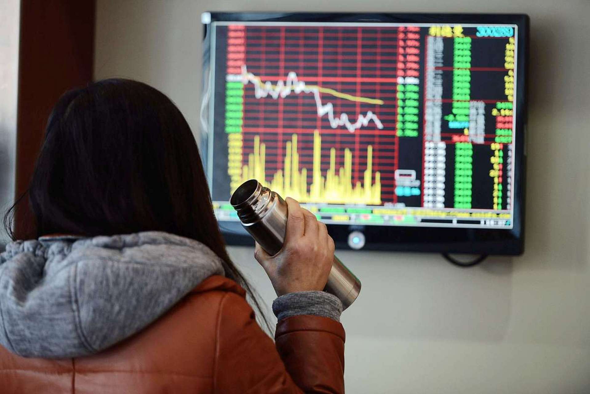 品牌工程指数上周涨4.81%