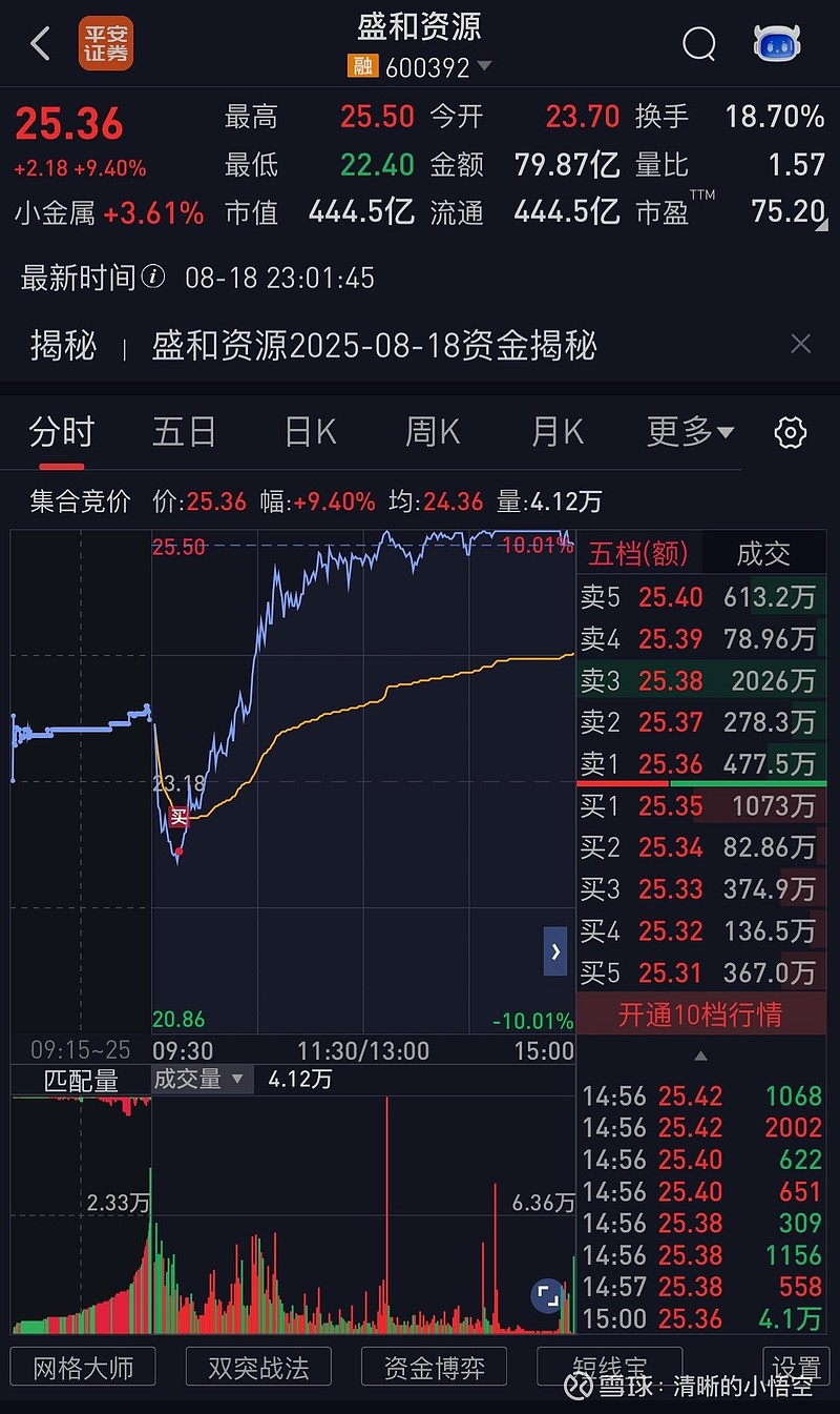 政策与需求共振 稀土板块投资价值凸显