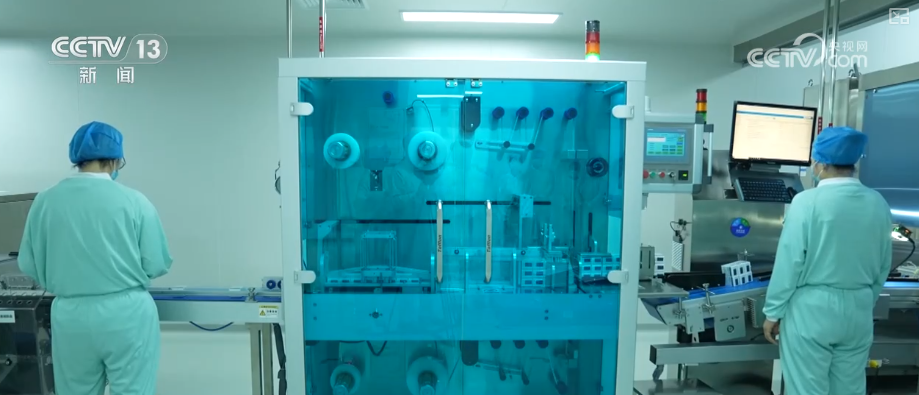 复宏汉霖:上半年营业收入28.2亿元 加速创新管线全球兑现