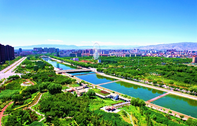 江苏银行业上半年新增绿色贷款8830亿元