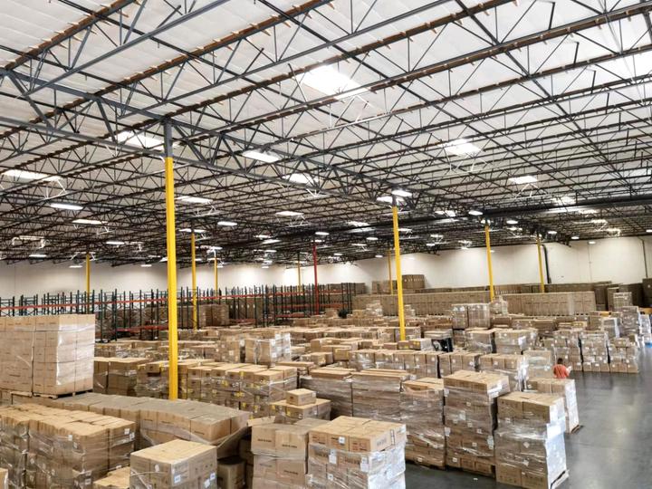 澳日暂停向美国发送部分邮政包裹