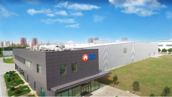 江苏自贸试验区生物医药全产业链开放创新发展方案公布