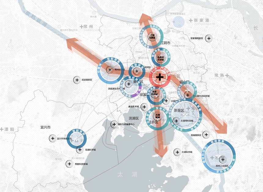江苏自贸试验区生物医药全产业链开放创新发展方案公布